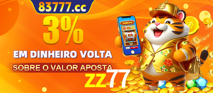 Promoção para baixar e instalar o aplicativo do cassino zz77. O banner oferece uma recompensa de R1aR1aR8, com a imagem de uma cobra sobre moedas de ouro.